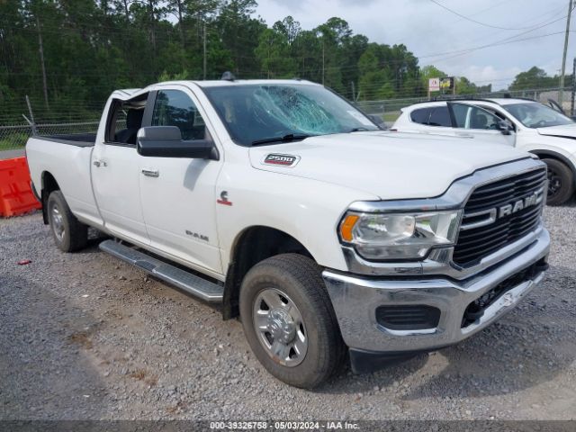 3C6UR5JL9KG666518 auction archive image