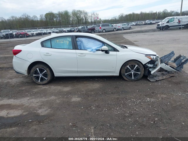 Subaru Impreza Premium 2021 4S3GKAV64M3603291 Image 13