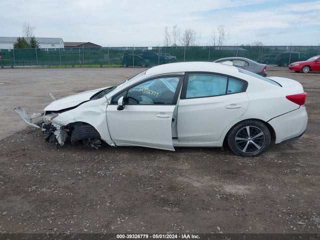 Subaru Impreza Premium 2021 4S3GKAV64M3603291 Image 14