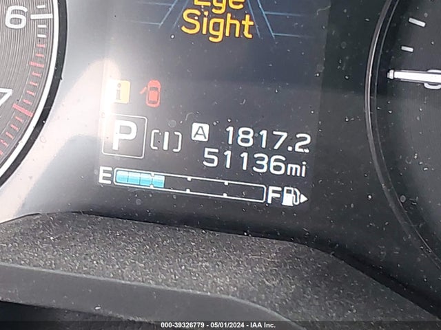Subaru Impreza Premium 2021 4S3GKAV64M3603291 Image 15
