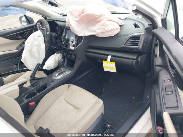 Subaru Impreza Premium 2021 4S3GKAV64M3603291 Image 5