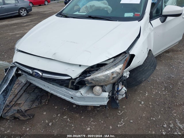 Subaru Impreza Premium 2021 4S3GKAV64M3603291 Image 6