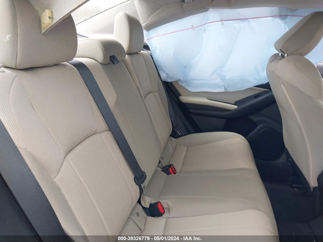 Subaru Impreza Premium 2021 4S3GKAV64M3603291 Image 8