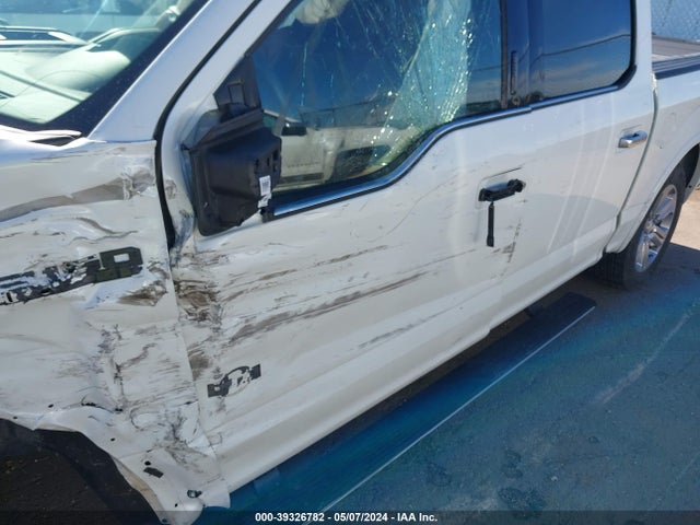 Ford F-150 King Ranch 2020 1FTEW1E48LFC06156 Image 19