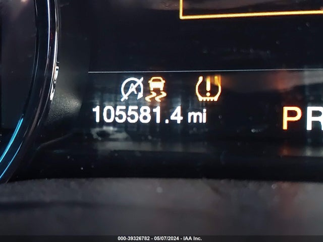Ford F-150 King Ranch 2020 1FTEW1E48LFC06156 Image 7