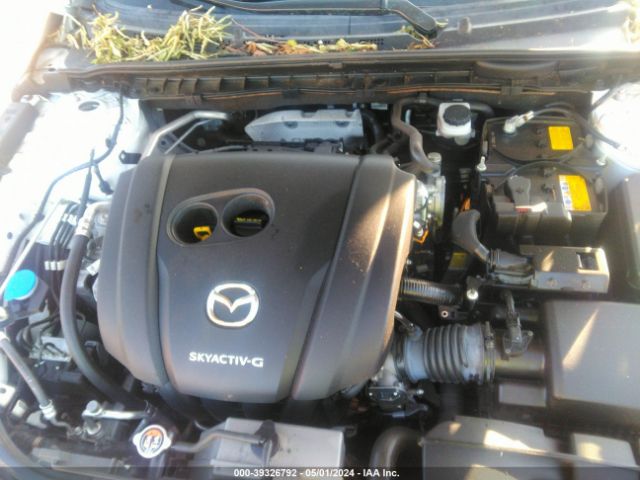 JM1GL1UM8K1501353 Mazda Mazda6 Sport