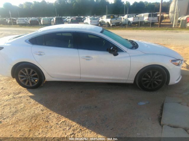JM1GL1UM8K1501353 Mazda Mazda6 Sport