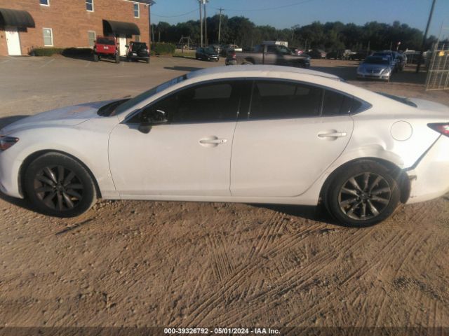 JM1GL1UM8K1501353 Mazda Mazda6 Sport