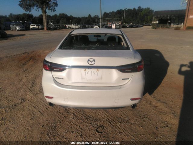 JM1GL1UM8K1501353 Mazda Mazda6 Sport