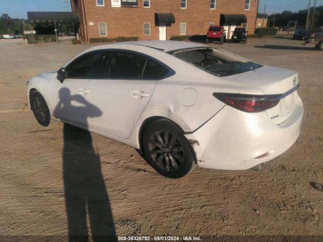 JM1GL1UM8K1501353 Mazda Mazda6 Sport