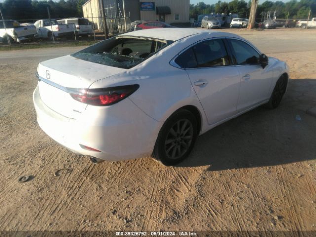 JM1GL1UM8K1501353 Mazda Mazda6 Sport