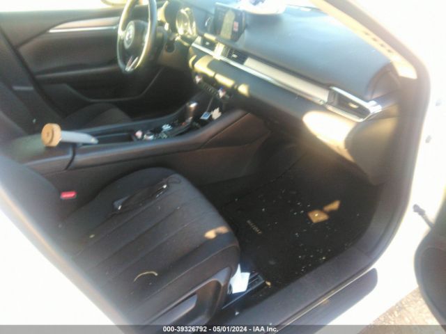 JM1GL1UM8K1501353 Mazda Mazda6 Sport
