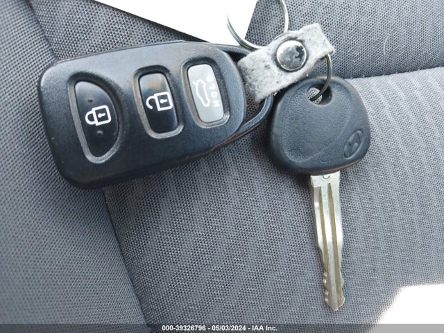 Hyundai ELANTRA SE 2014 5NPDH4AE7EH471441 Image 11