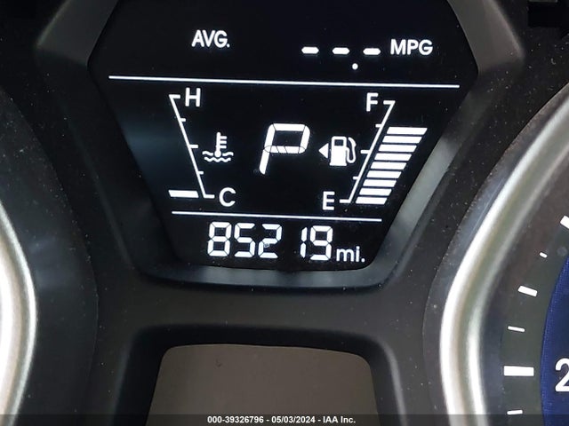 Hyundai ELANTRA SE 2014 5NPDH4AE7EH471441 Image 15