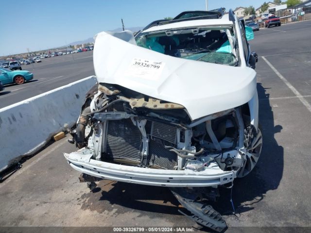 4S4WMALD8L3424513 Subaru Ascent Limited