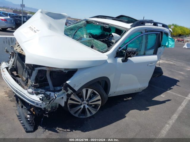 4S4WMALD8L3424513 Subaru Ascent Limited