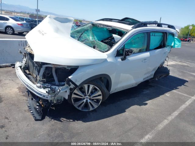 4S4WMALD8L3424513 Subaru Ascent Limited