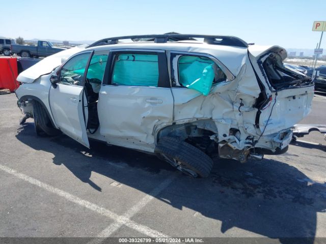 4S4WMALD8L3424513 Subaru Ascent Limited