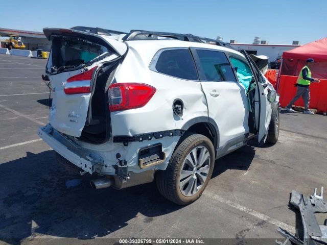 4S4WMALD8L3424513 Subaru Ascent Limited