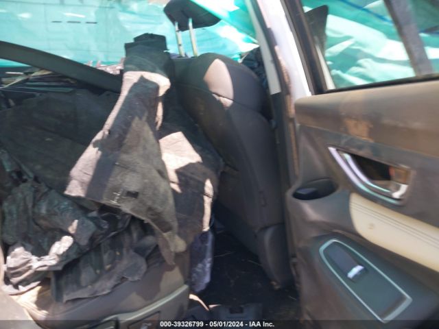 4S4WMALD8L3424513 Subaru Ascent Limited