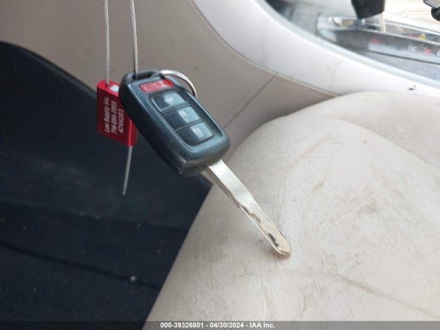 Honda ACCORD LX 2014 1HGCR2F32EA243084 Image 11