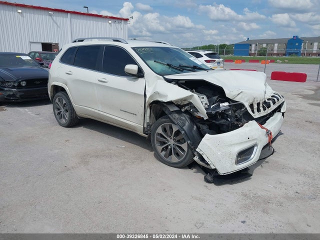 2019 1C4PJMJN3KD173925 main image