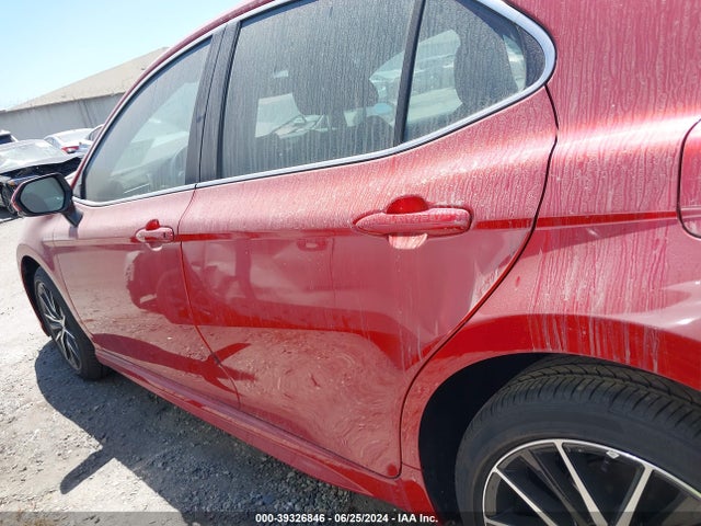 Toyota CAMRY SE 2024 4T1T11AK2RU227353 Image 15