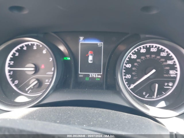 Toyota CAMRY SE 2024 4T1T11AK2RU227353 Image 16