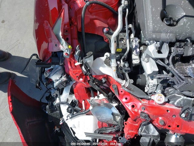 Toyota CAMRY SE 2024 4T1T11AK2RU227353 Image 18