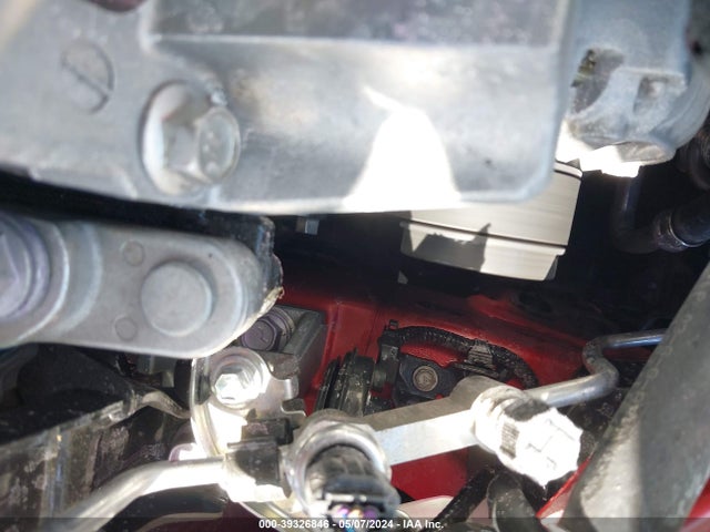 Toyota CAMRY SE 2024 4T1T11AK2RU227353 Image 19