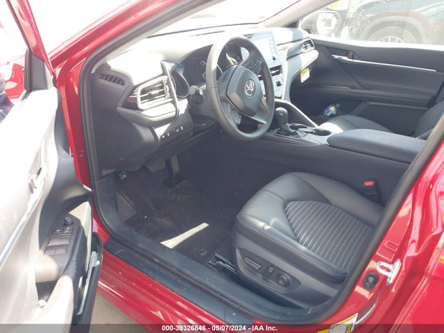 Toyota CAMRY SE 2024 4T1T11AK2RU227353 Image 20