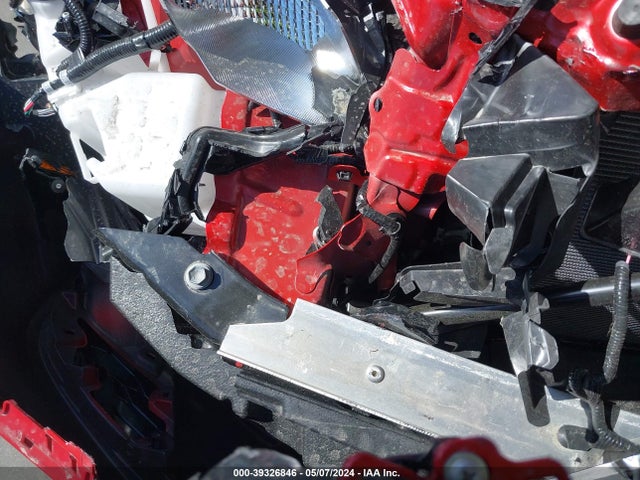 Toyota CAMRY SE 2024 4T1T11AK2RU227353 Image 21