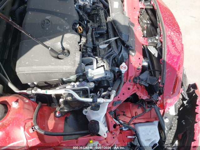 Toyota CAMRY SE 2024 4T1T11AK2RU227353 Image 22