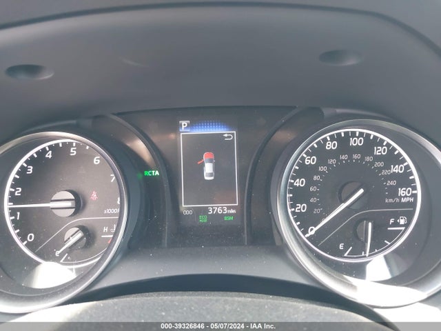 Toyota CAMRY SE 2024 4T1T11AK2RU227353 Image 7