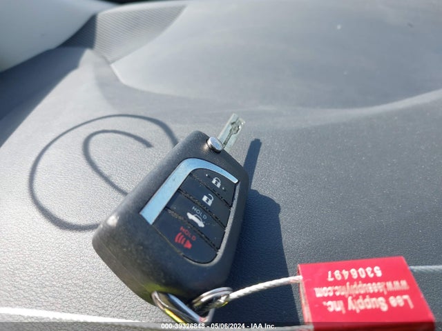 Toyota COROLLA LE 2020 5YFEPRAE2LP136592 Image 11