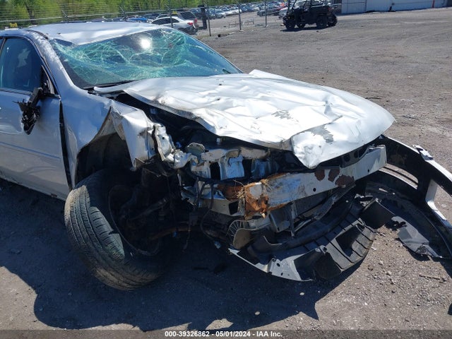Chevrolet Impala Limited Ls 2015 2G1WA5E30F1104274 Image 6