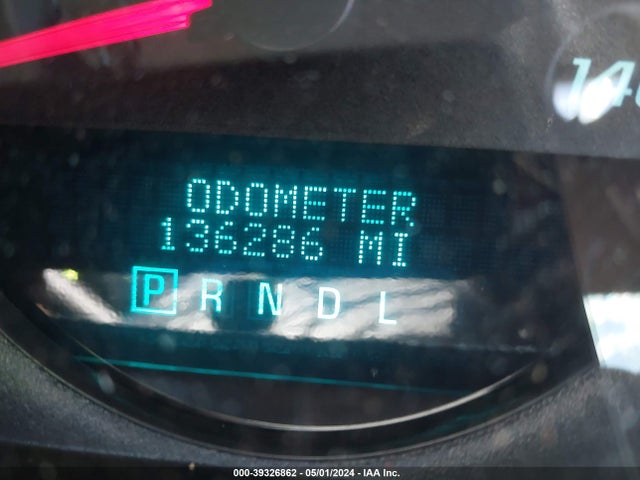 Chevrolet Impala Limited Ls 2015 2G1WA5E30F1104274 Image 7