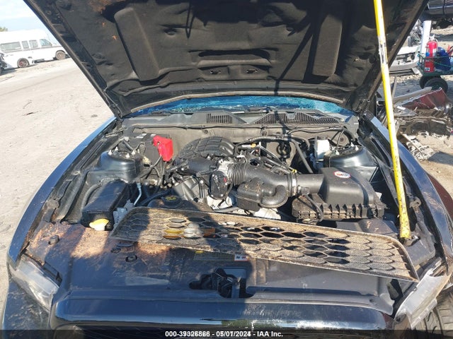 Продажа на аукционе авто 2014 Ford Mustang V6 Premium, vin: 1ZVBP8AM7E5253330, номер лота: 39326866