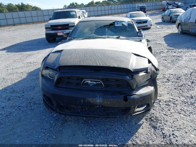 Продажа на аукционе авто 2014 Ford Mustang V6 Premium, vin: 1ZVBP8AM7E5253330, номер лота: 39326866