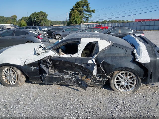 Продажа на аукционе авто 2014 Ford Mustang V6 Premium, vin: 1ZVBP8AM7E5253330, номер лота: 39326866