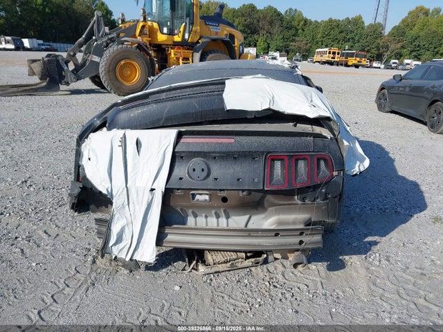 Продажа на аукционе авто 2014 Ford Mustang V6 Premium, vin: 1ZVBP8AM7E5253330, номер лота: 39326866