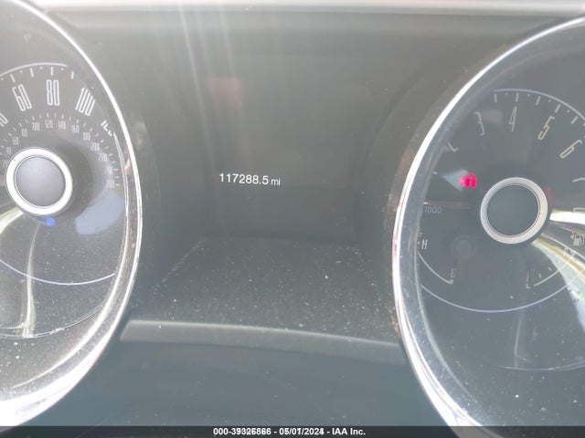 Продажа на аукционе авто 2014 Ford Mustang V6 Premium, vin: 1ZVBP8AM7E5253330, номер лота: 39326866