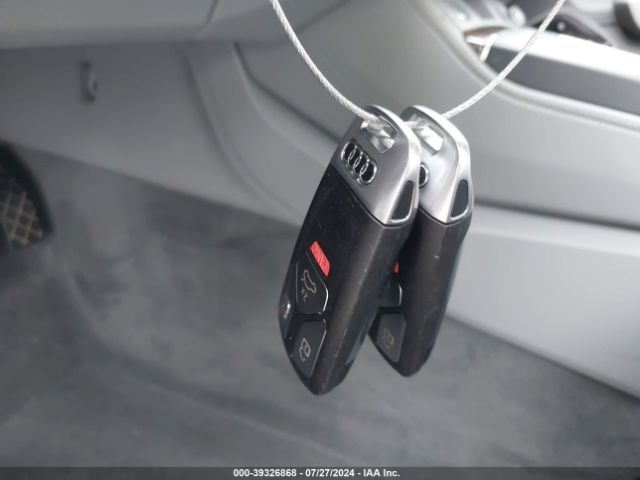 WA1BNAFY0L2105038 Audi Q5 Premium Plus 45 Tfsi Quattro S Tronic