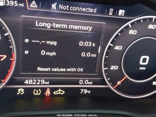 WA1BNAFY0L2105038 Audi Q5 Premium Plus 45 Tfsi Quattro S Tronic