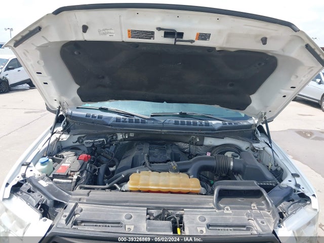 Ford F-150 Xl 2015 1FTEW1CP1FFA19830 Image 10