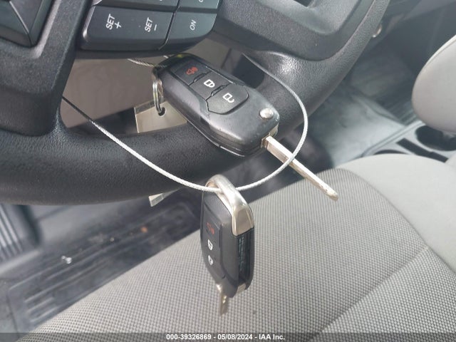Ford F-150 Xl 2015 1FTEW1CP1FFA19830 Image 11