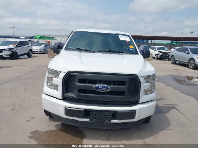 Ford F-150 Xl 2015 1FTEW1CP1FFA19830 Image 13
