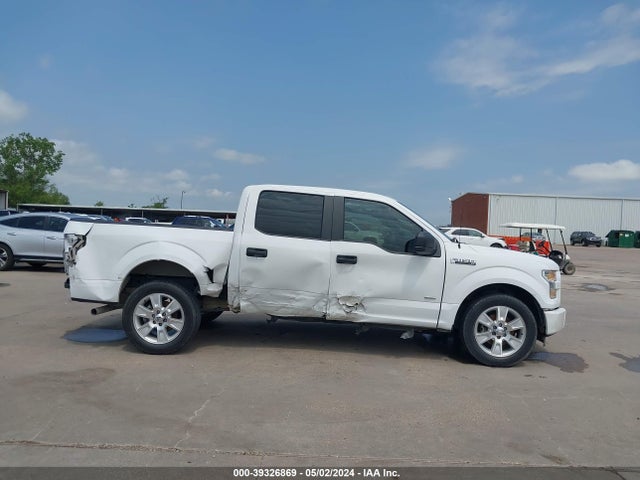 Ford F-150 Xl 2015 1FTEW1CP1FFA19830 Image 14