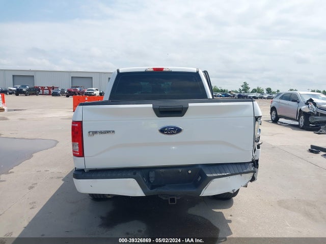 Ford F-150 Xl 2015 1FTEW1CP1FFA19830 Image 17