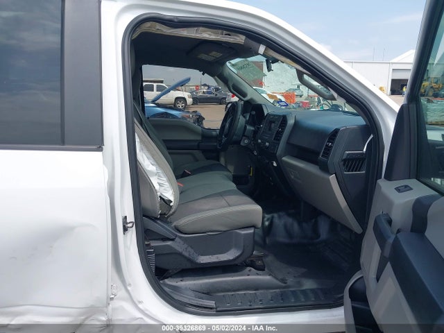Ford F-150 Xl 2015 1FTEW1CP1FFA19830 Image 5